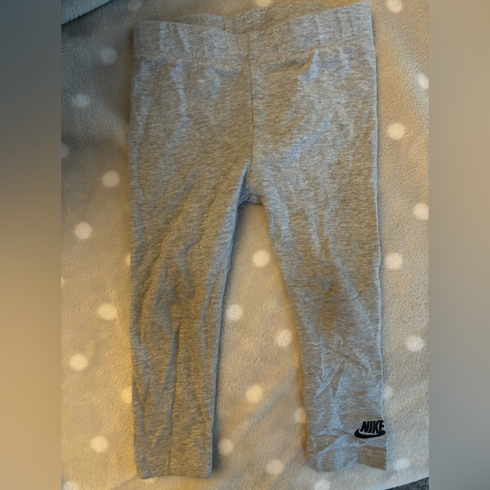 18 month Nike pants